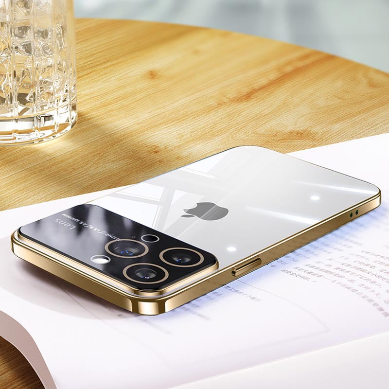 FelantriX™ Premium iPhone Case for 11/12/13/14 Pro Max