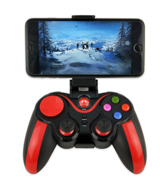 FelantriX™ S5 Plus Bluetooth Game Controller for Mobile Gaming