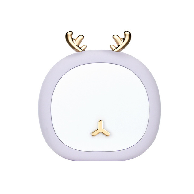 FelantriX™ Cute Pet Night Light with USB Charging and Dimming