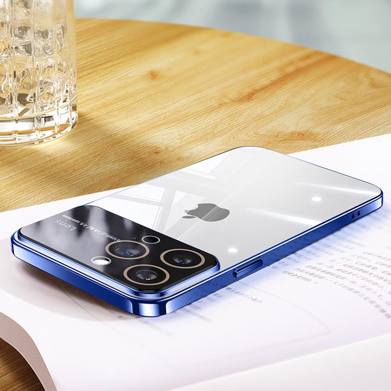 FelantriX™ Premium iPhone Case for 11/12/13/14 Pro Max