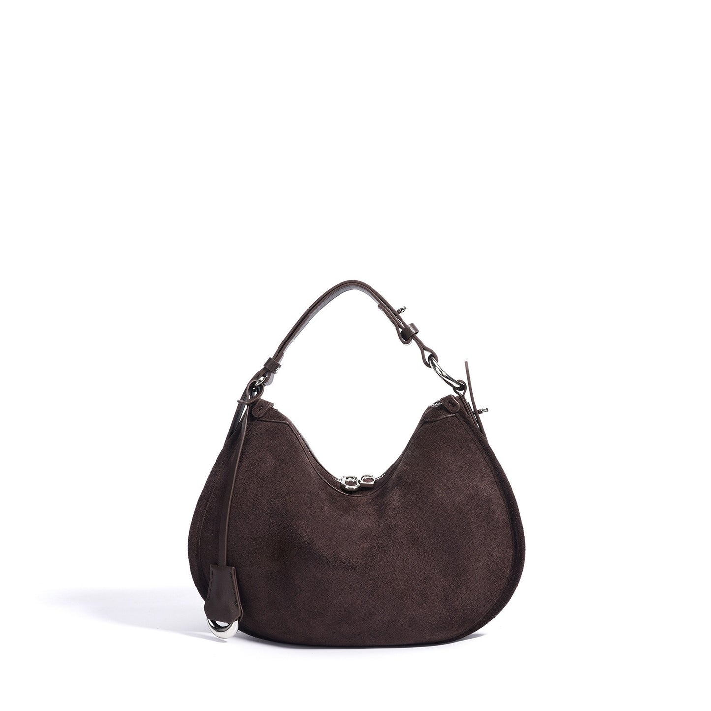 FelantriX™ Retro Leather One Shoulder Crossbody Bag
