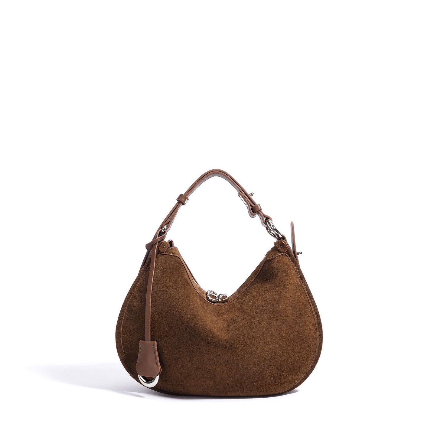 FelantriX™ Retro Leather One Shoulder Crossbody Bag