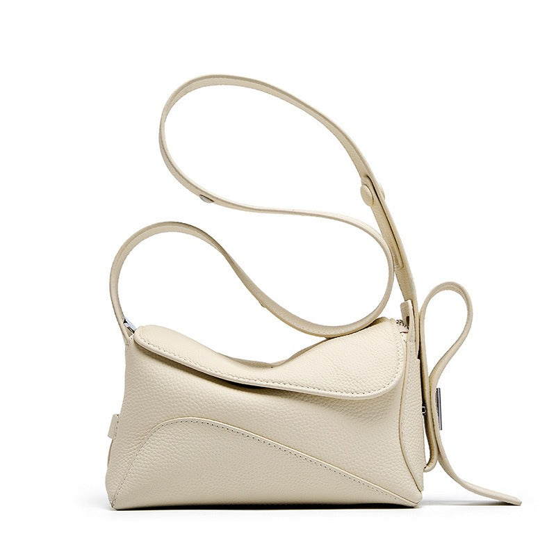FelantriX™ Women's Leather Shoulder Bag