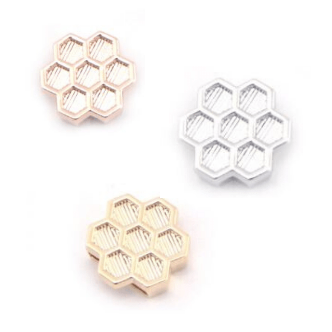 FelantriX™ Beehive Charm