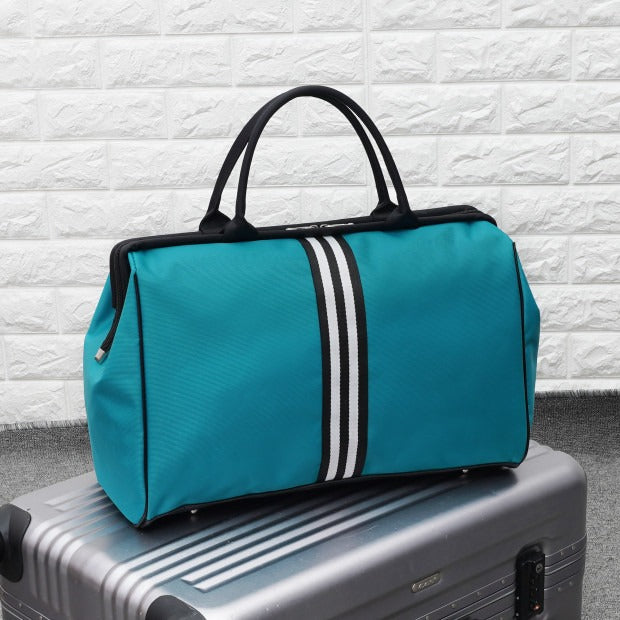 FelantriX™ Foldable Large Capacity Travel Bag