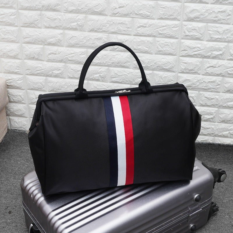 FelantriX™ Foldable Large Capacity Travel Bag