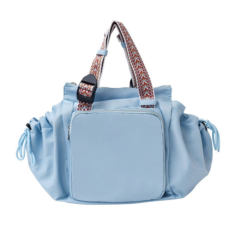 FelantriX™ Nylon Mommy Tote Bag