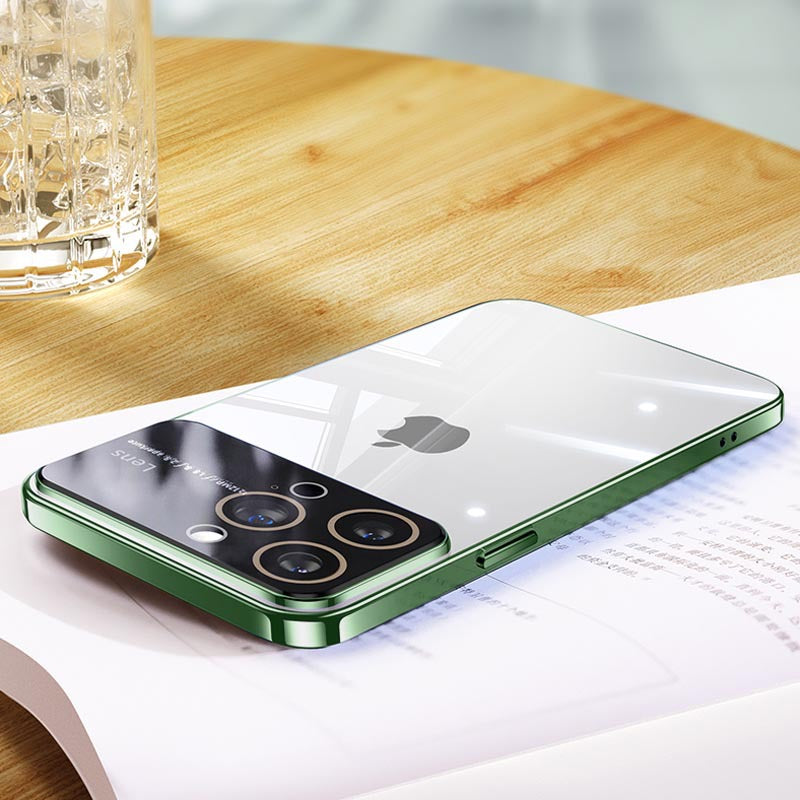 FelantriX™ Premium iPhone Case for 11/12/13/14 Pro Max