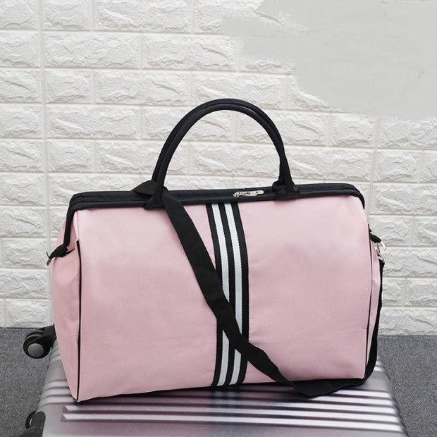 FelantriX™ Foldable Large Capacity Travel Bag