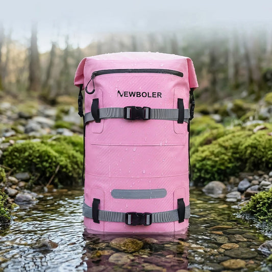FelantriX™ Outdoor Waterproof Skiing Backpack 35L