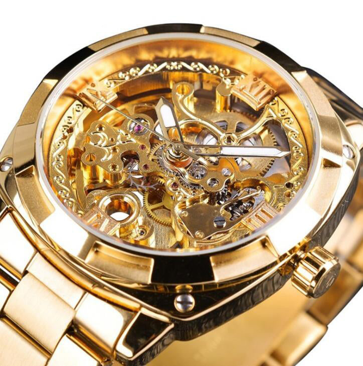 FelantriX™ Mechanical Watch for Men
