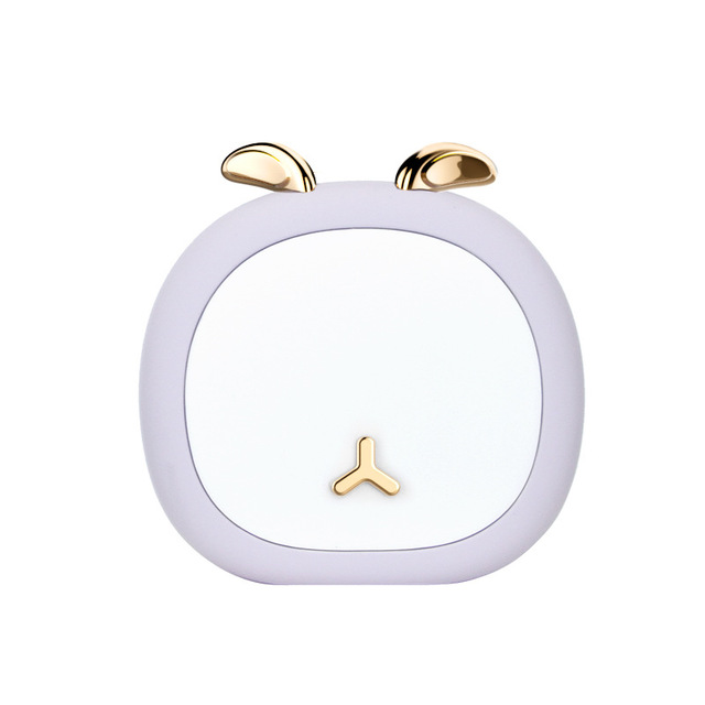 FelantriX™ Cute Pet Night Light with USB Charging and Dimming