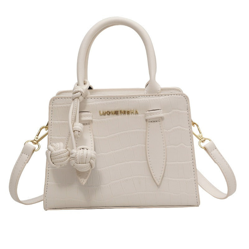 FelantriX™ Women's Square Shoulder Messenger Bag