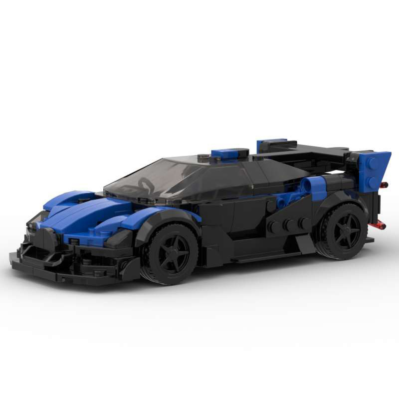 FelantriX™ Building Blocks Set for Men