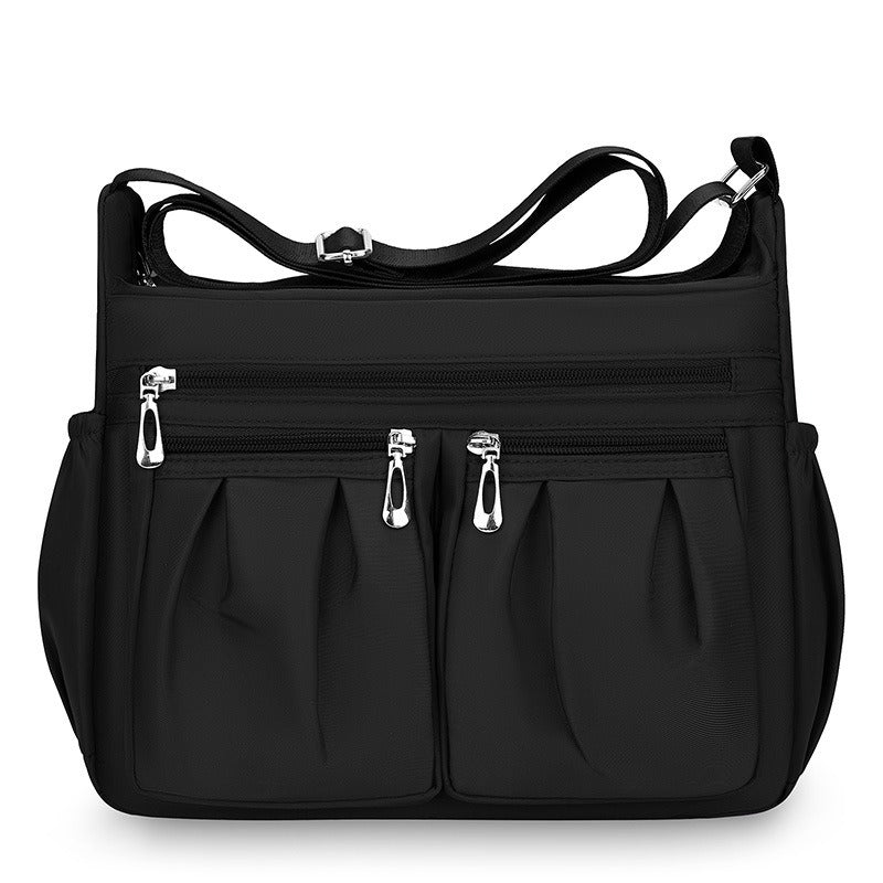 FelantriX™ Middle-aged & Elderly Women's Large Capacity Crossbody Bag