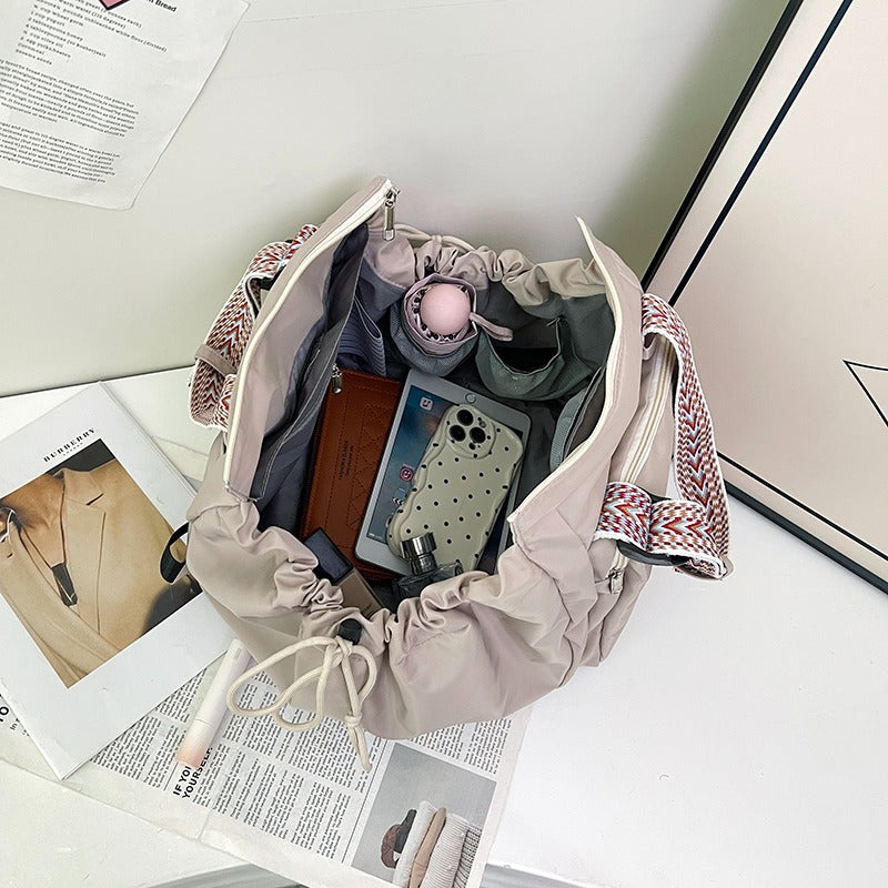 FelantriX™ Nylon Mommy Tote Bag