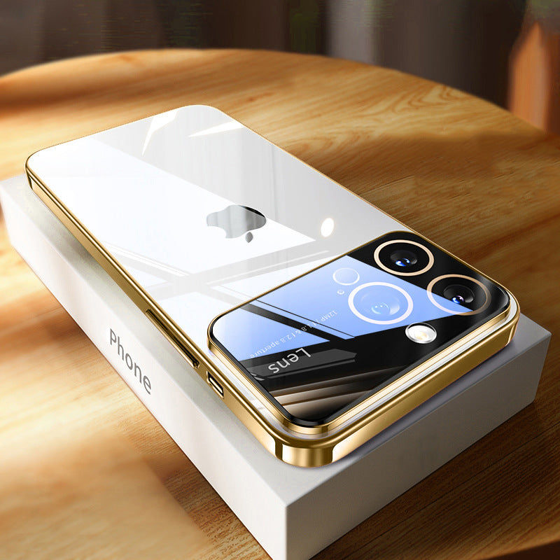 FelantriX™ Premium iPhone Case for 11/12/13/14 Pro Max