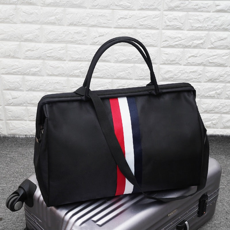 FelantriX™ Foldable Large Capacity Travel Bag