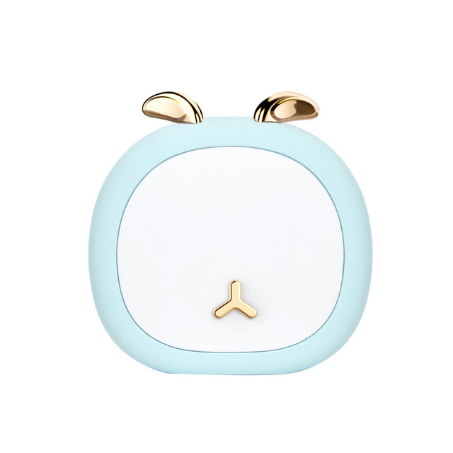 FelantriX™ Cute Pet Night Light with USB Charging and Dimming