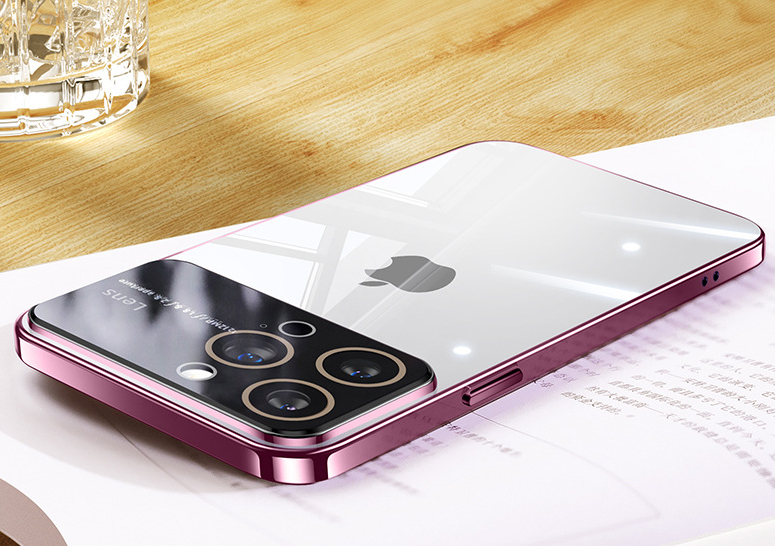 FelantriX™ Premium iPhone Case for 11/12/13/14 Pro Max