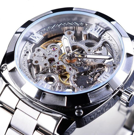 FelantriX™ Mechanical Watch for Men