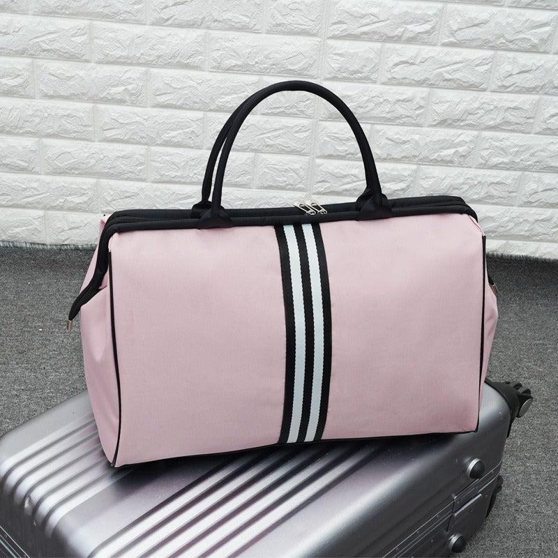 FelantriX™ Foldable Large Capacity Travel Bag