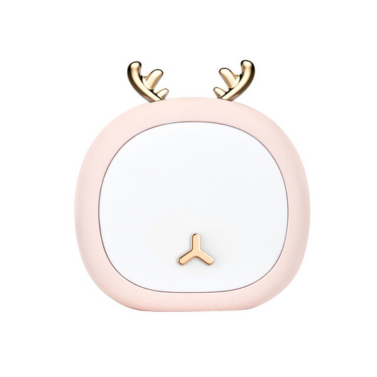 FelantriX™ Cute Pet Night Light with USB Charging and Dimming