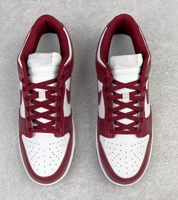 FelantriX™ Putian DUNK Premium Quality Shoes - Unbeatable Style