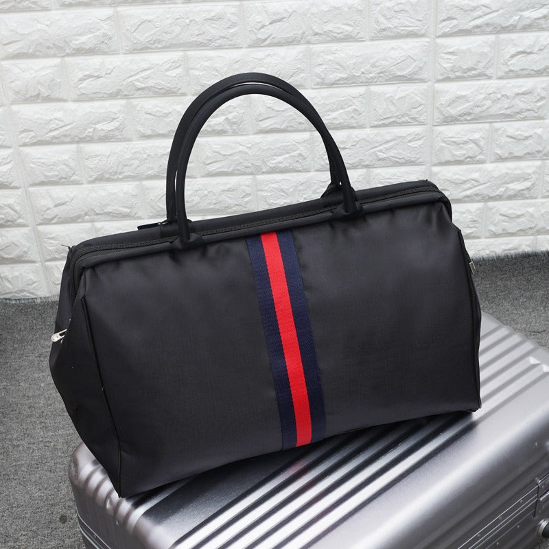 FelantriX™ Foldable Large Capacity Travel Bag