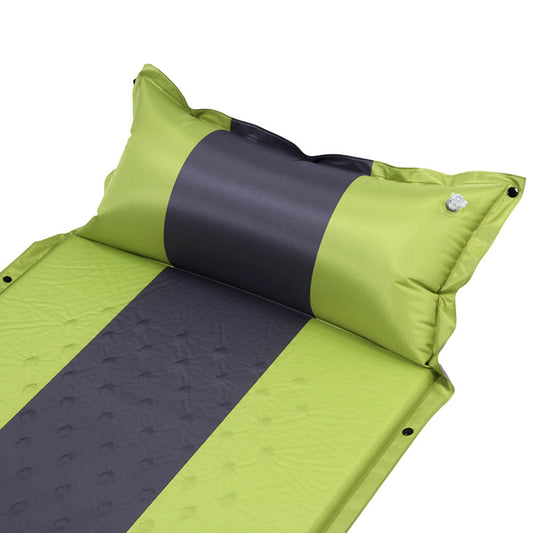 FelantriX™ Outdoor Inflatable Camping Ground Mat for Tents