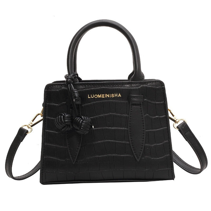 FelantriX™ Women's Square Shoulder Messenger Bag