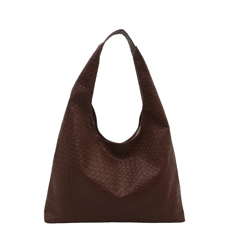 FelantriX™ Retro Large Capacity Single-shoulder Bag