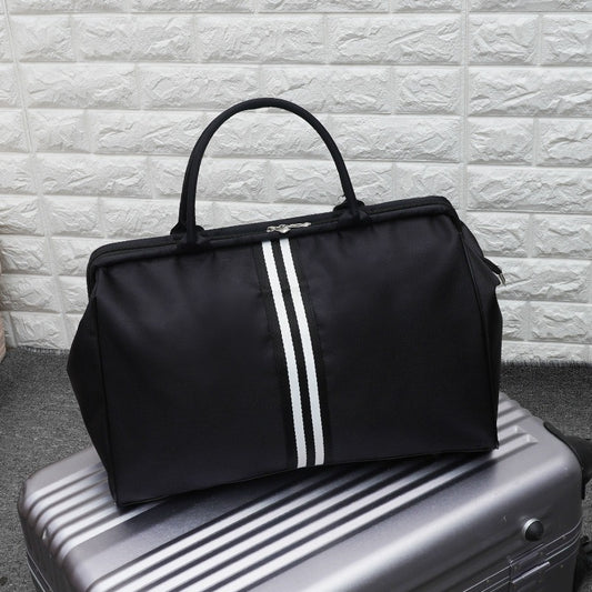 FelantriX™ Foldable Large Capacity Travel Bag