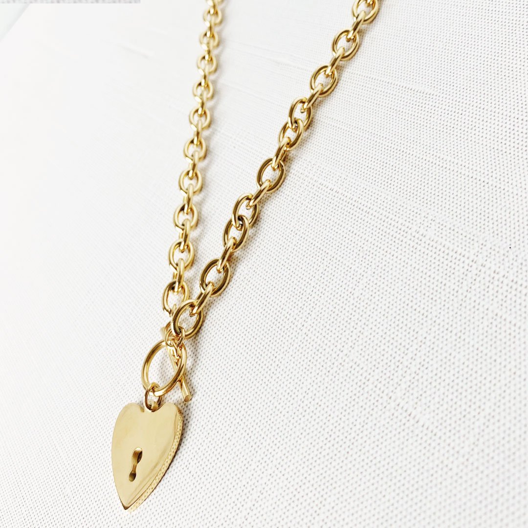 FelantriX™ Casie Necklace