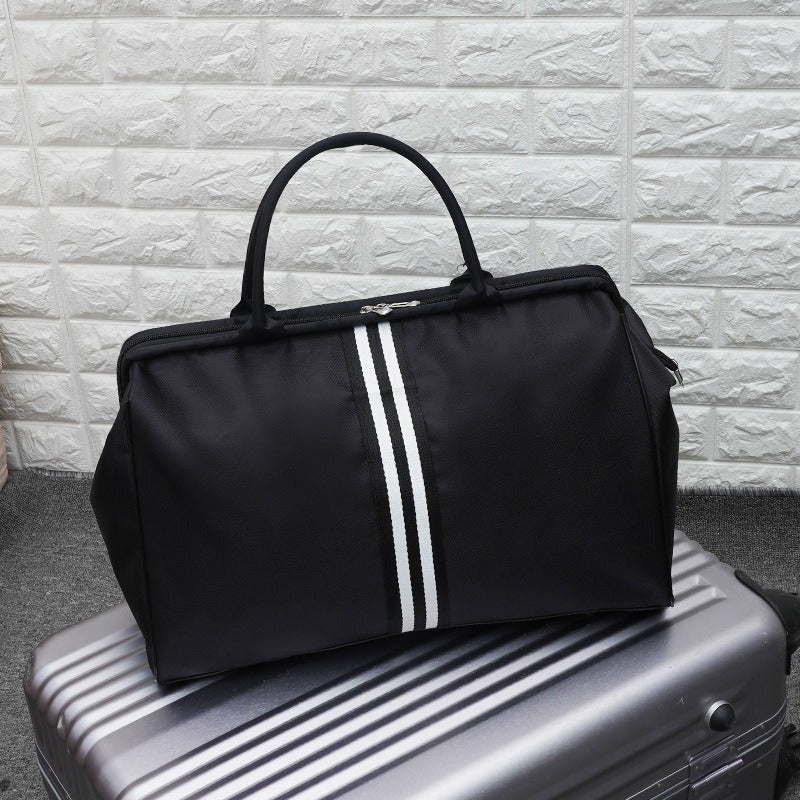 FelantriX™ Foldable Large Capacity Travel Bag