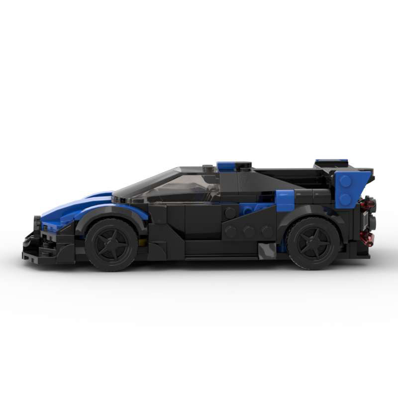 FelantriX™ Building Blocks Set for Men