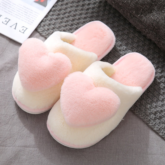 FelantriX™ Warm Thick Women's Home Slippers