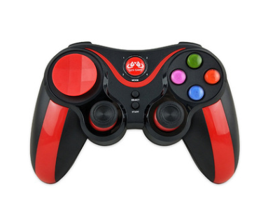 FelantriX™ S5 Plus Bluetooth Game Controller for Mobile Gaming