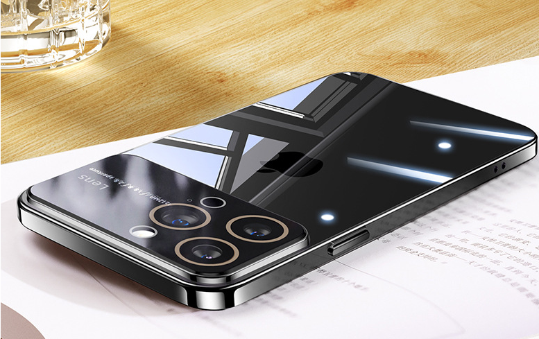 FelantriX™ Premium iPhone Case for 11/12/13/14 Pro Max