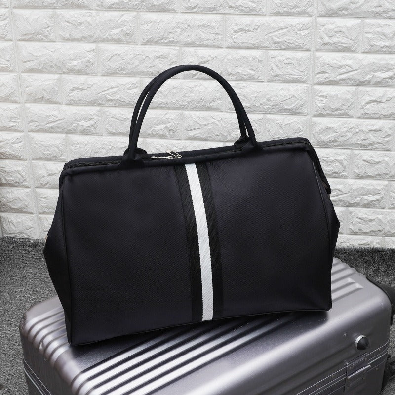 FelantriX™ Foldable Large Capacity Travel Bag