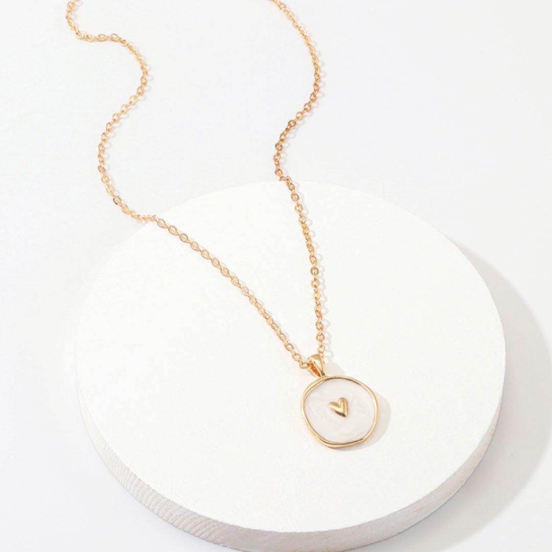 FelantriX™ Astral Necklace White
