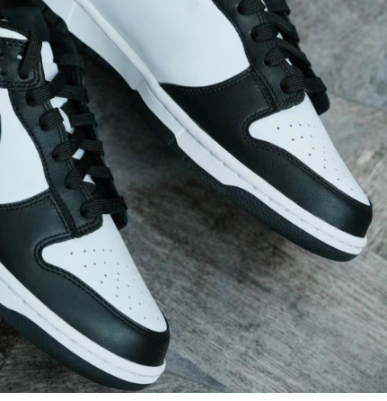 FelantriX™ Putian DUNK Premium Quality Shoes - Unbeatable Style