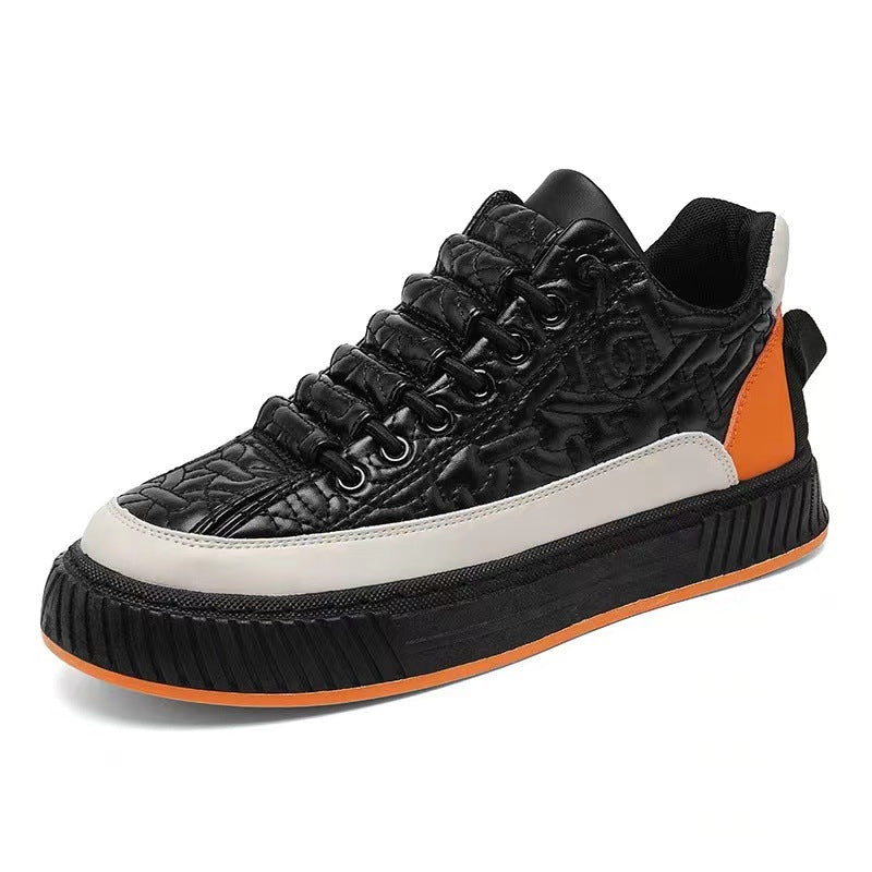 FelantriX™ Men's Casual Fall Sneakers  - Stylish & Versatile