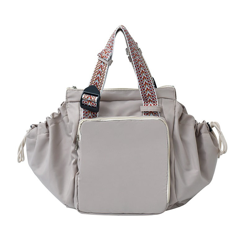 FelantriX™ Nylon Mommy Tote Bag