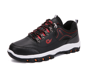 FelantriX™ Orthopedic Hiking Shoes for Men - Summer Low Top (One Pair)