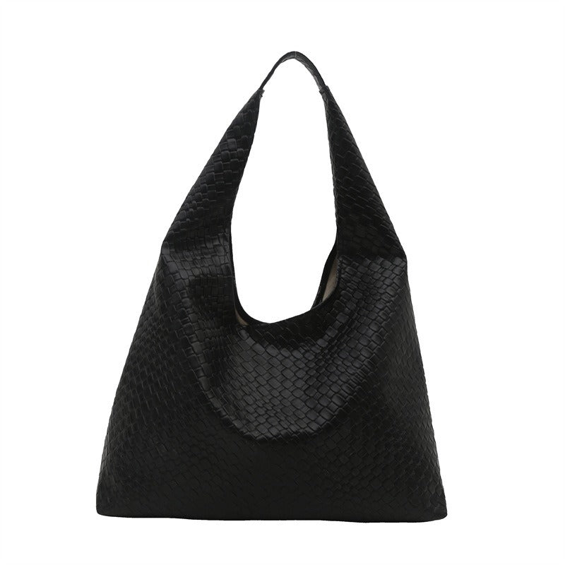 FelantriX™ Retro Large Capacity Single-shoulder Bag