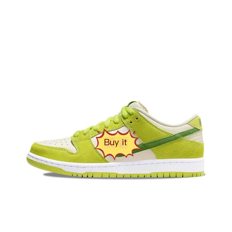 FelantriX™ Putian DUNK Premium Quality Shoes - Unbeatable Style