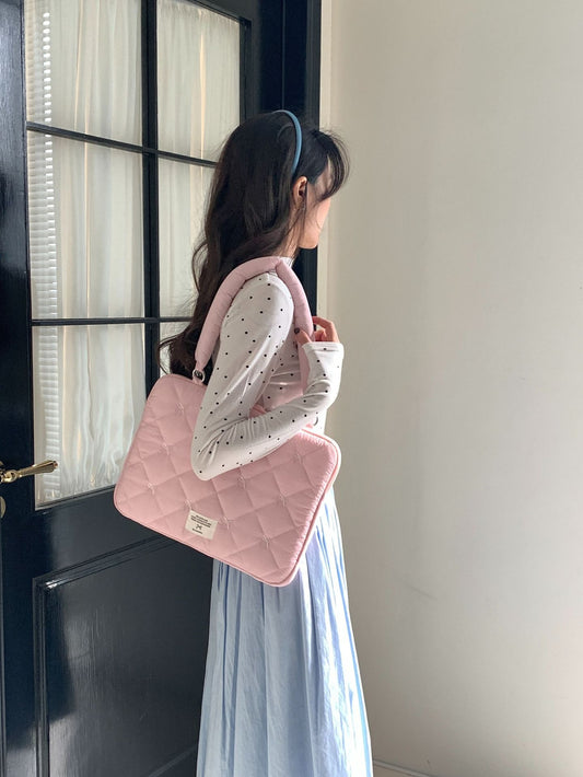 FelantriX™ One-shoulder Sweet Computer Bag