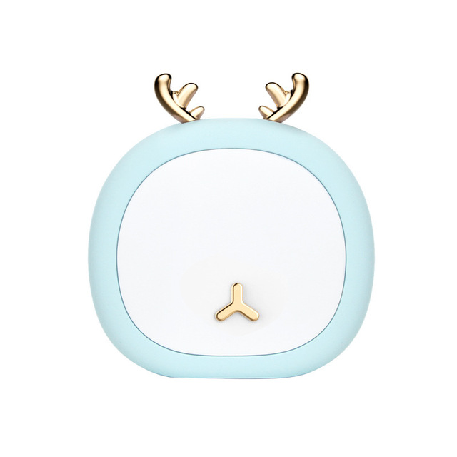 FelantriX™ Cute Pet Night Light with USB Charging and Dimming