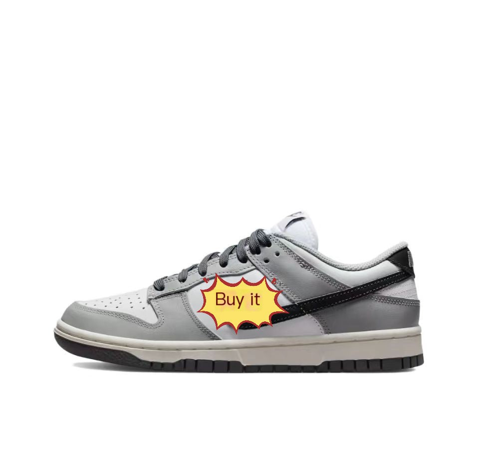 FelantriX™ Putian DUNK Premium Quality Shoes - Unbeatable Style